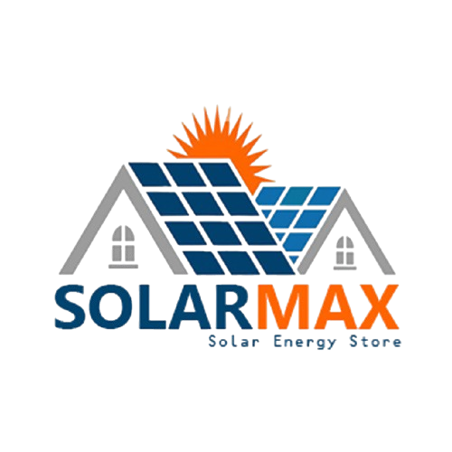 SolarMax Logo