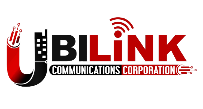 UBILINK Logo