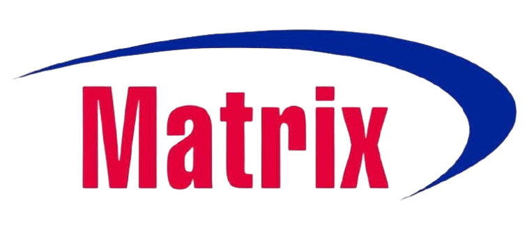 Matrix Logo