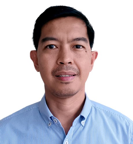 Ellias B. Isaguirre Jr.