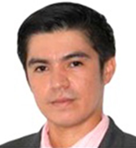 John F. Rodriguez