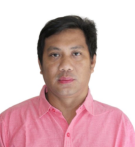 Ronald G. Salvador